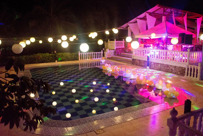 Eventos y celebraciones - 11