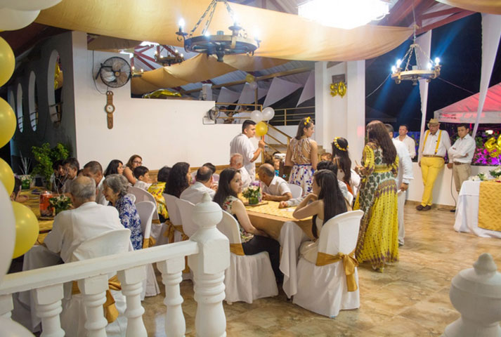 Eventos y celebraciones - 16