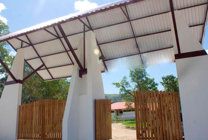 Hacienda Las Margaritas - foto 1