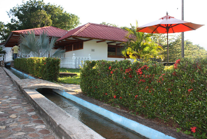 Hacienda Las Margaritas - foto 15