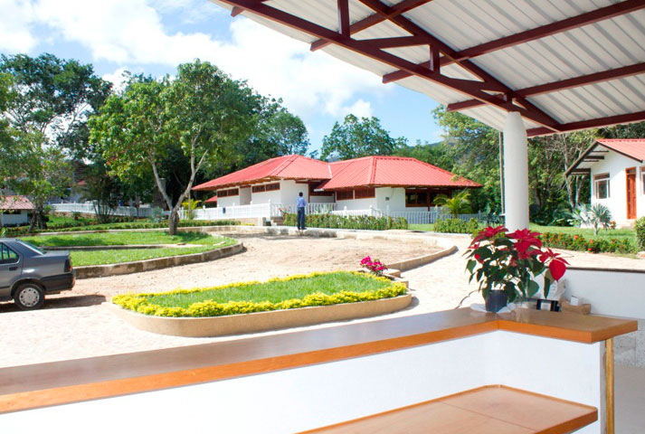 Hacienda Las Margaritas - foto 16
