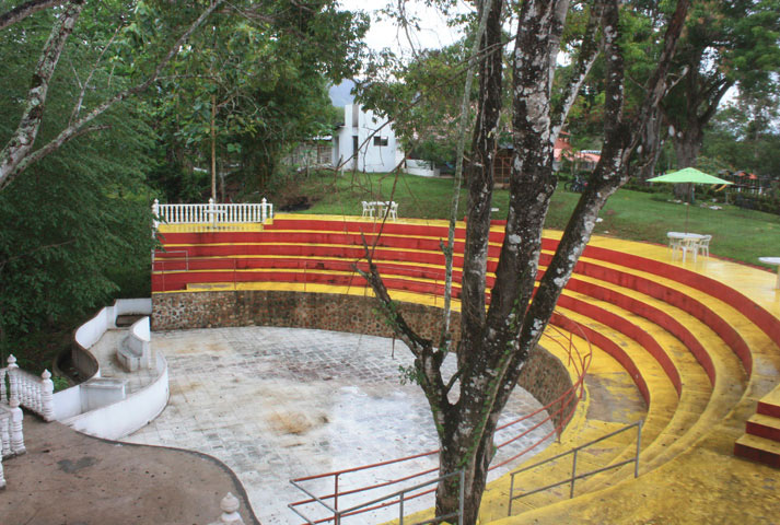 Hacienda Las Margaritas - foto 17